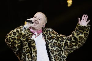 Before getting dropped by Ed Sheeran, Macklemore had long supported Palestinians, and his latest gift catalyzed YouTube star Ms. Rachel to donate