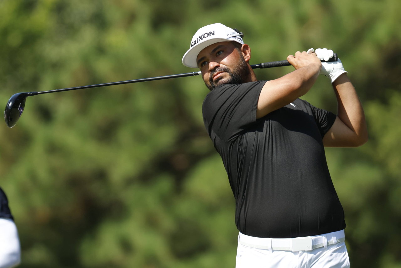 ‘Not Going to Give Specifics’: Team USA Captain Refuses to Address JJ Spaun’s Controversial Snub