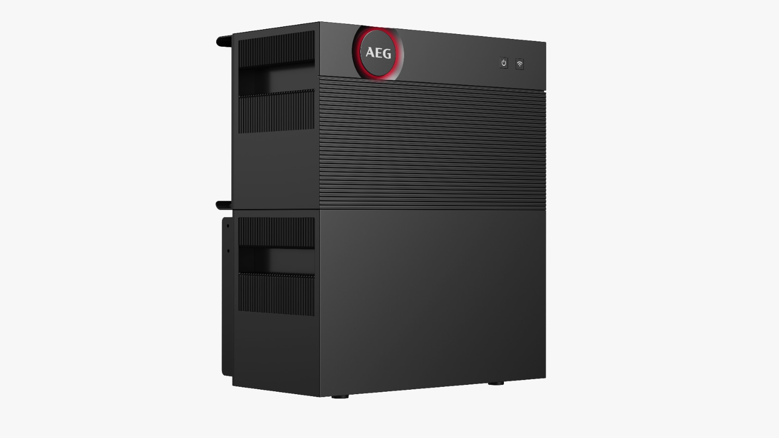 AEG launches 6 kWh plug-in home battery