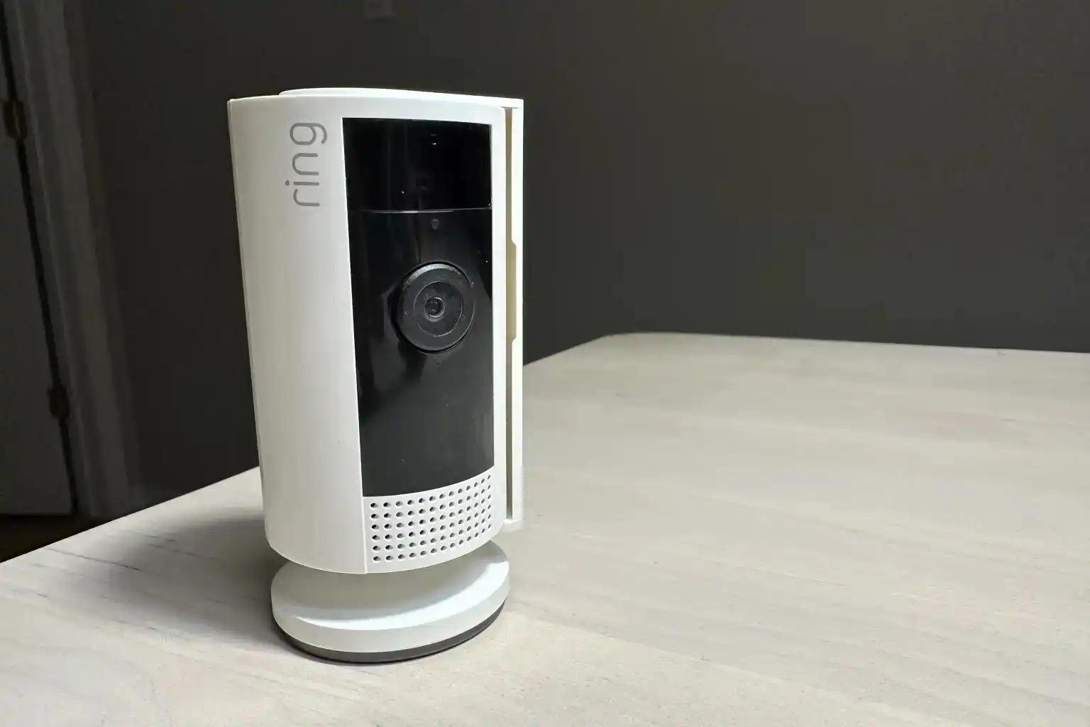 Ring’s popular Indoor Cam is down to $25, matching its all-time low