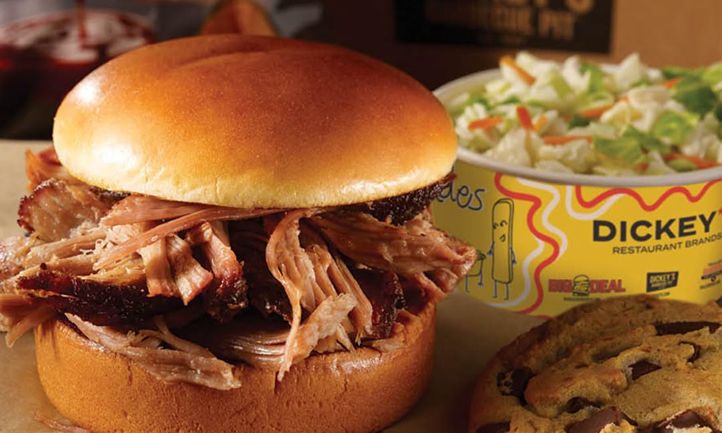 After 10 Years, Dickey’s Barbecue Pit in Riverview Begins a New Chapter Under Local Ownership