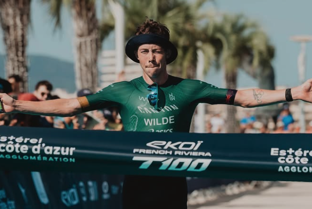 More Info Triathlon World Tour: Thirty New Races Added for 2027