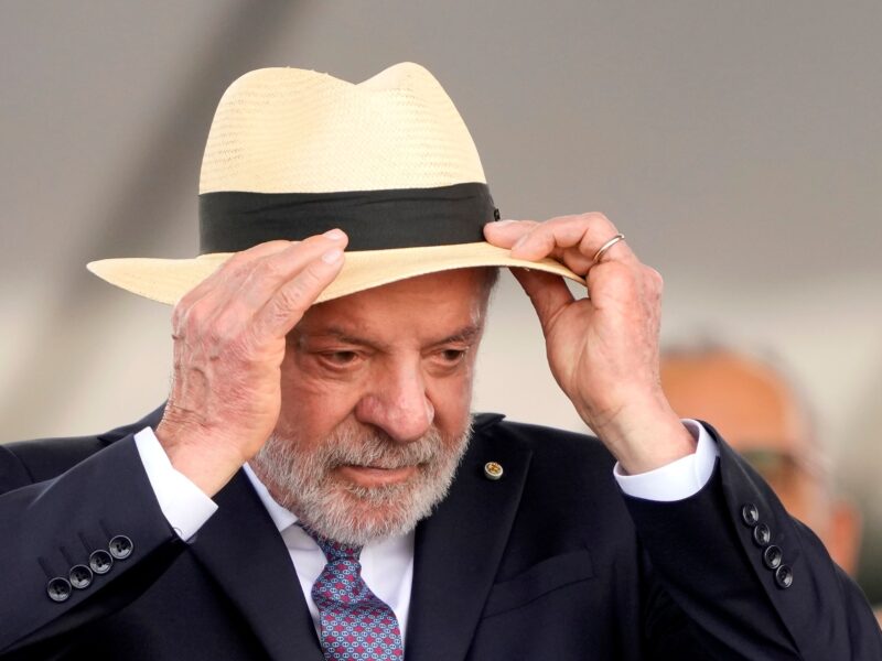Brazil bans online gambling before election…