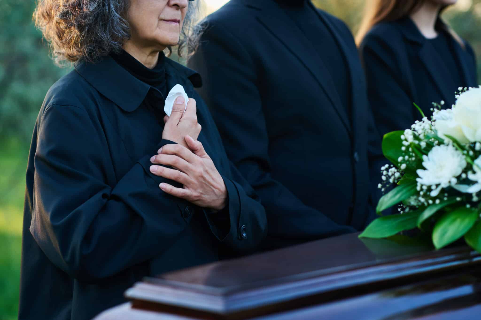 STUDY: Death Rates For Young Adults Surge 71%…