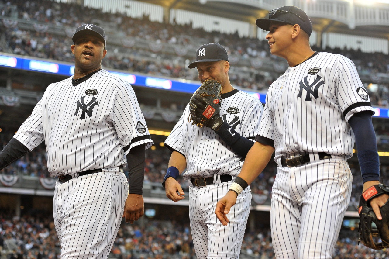 “Legends That Live”: Alex Rodriguez Joins MLB World After Yankees Retire Iconic Jersey No. 52
