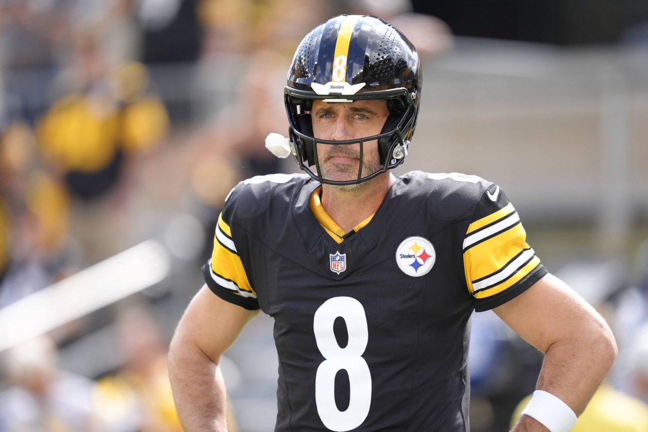 Steelers Eye Oklahoma State QB as Aaron Rodgers’ Potential Successor In 2027