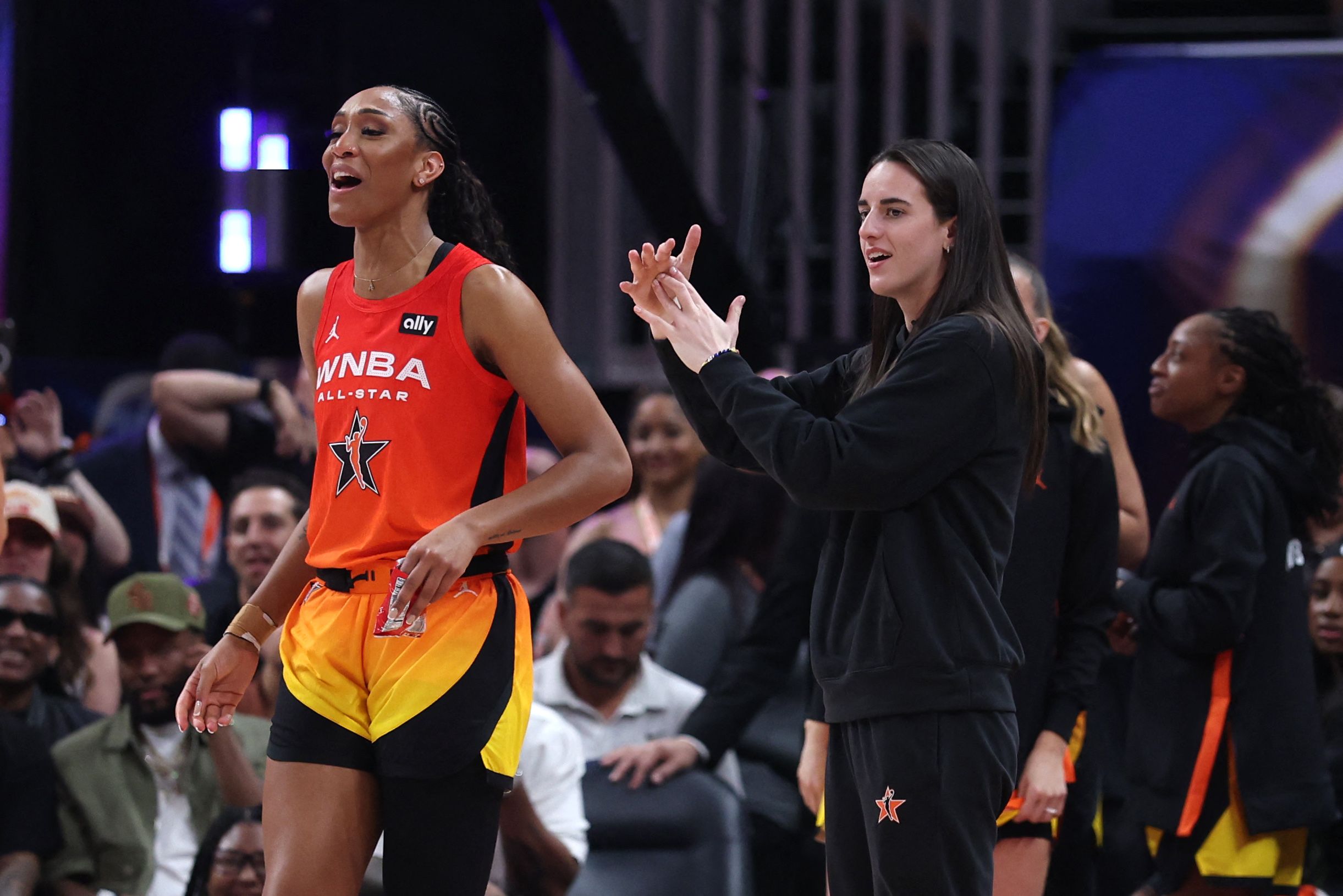 ‘Cannot See the Fever Pulling Off This Upset’ — ESPN Legend Has No Hopes for Caitlin Clark’s Fever Ahead Playoffs Clash vs. Aces