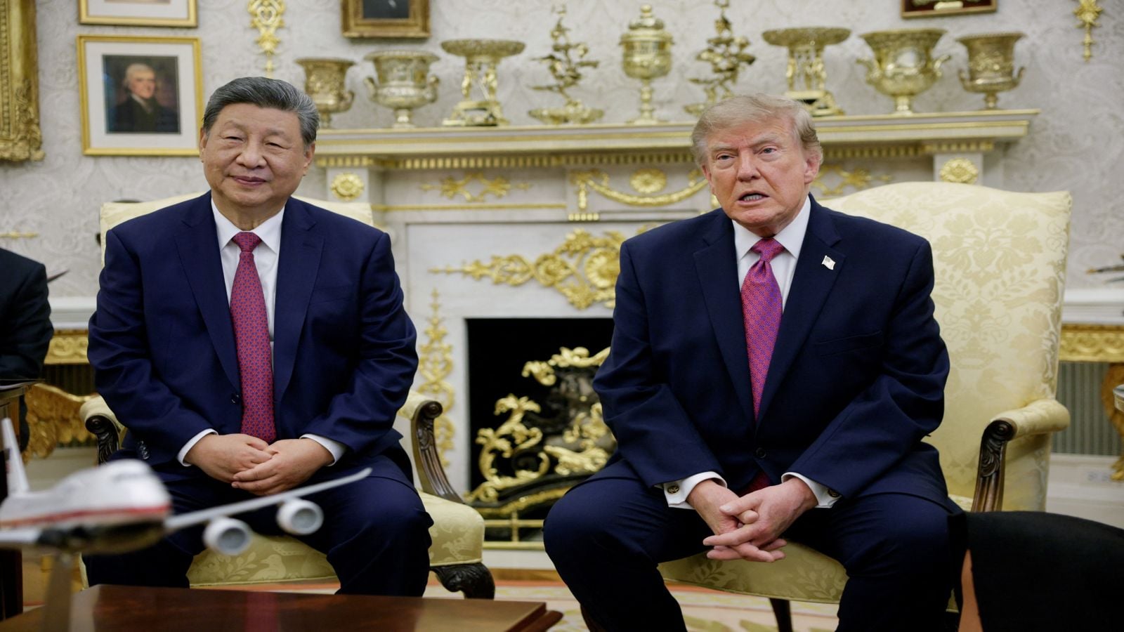 Xi-Trump summit advances strategic stability in China-US ties: Wang Yi
