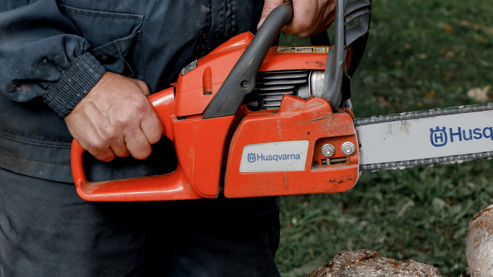 Can You Use A Stihl Bar On A Husqvarna Chainsaw?