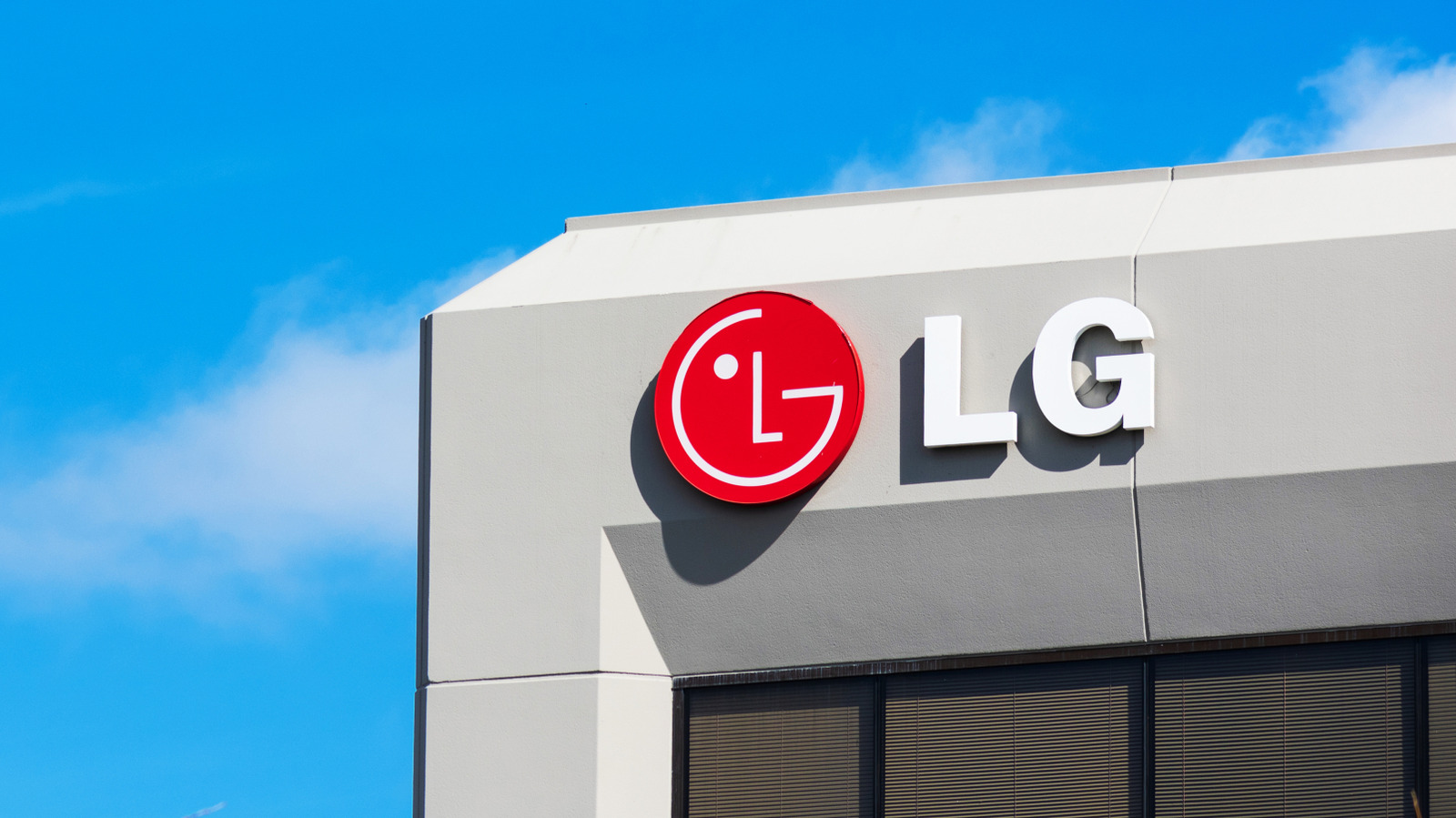 The Luxury Appliance Brand You Might Not Realize Is Owned By LG