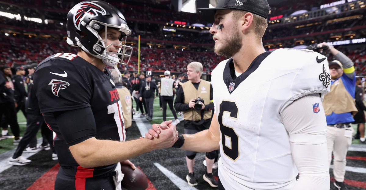 Saints and Falcons Prediction: MNF Superdome Showdown