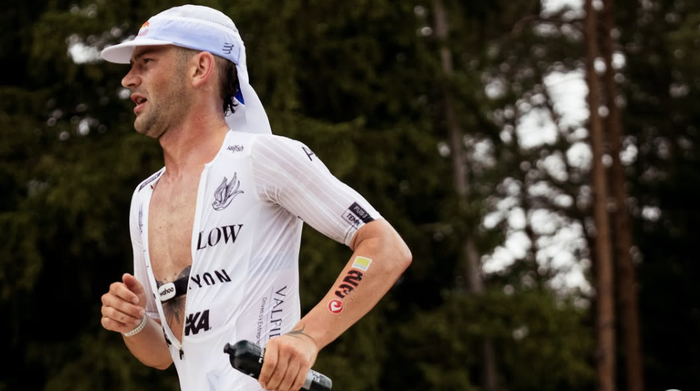 Sam Laidlow supports youth: Ironman World Championship Kona prize money to go to young athletes