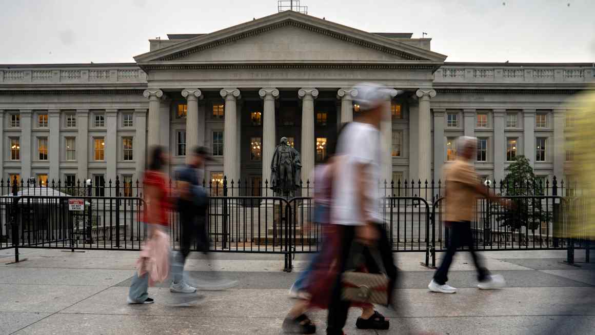 US government bonds steady after strong 10-year Treasury auction