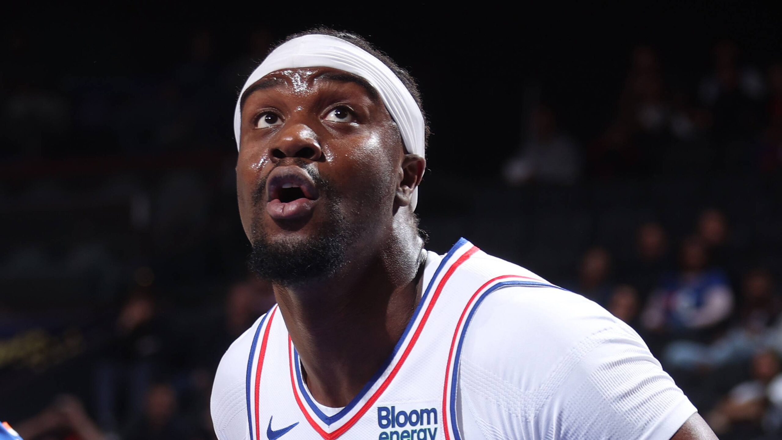 Injuries are already taking their toll on the Philadelphia 76ers
