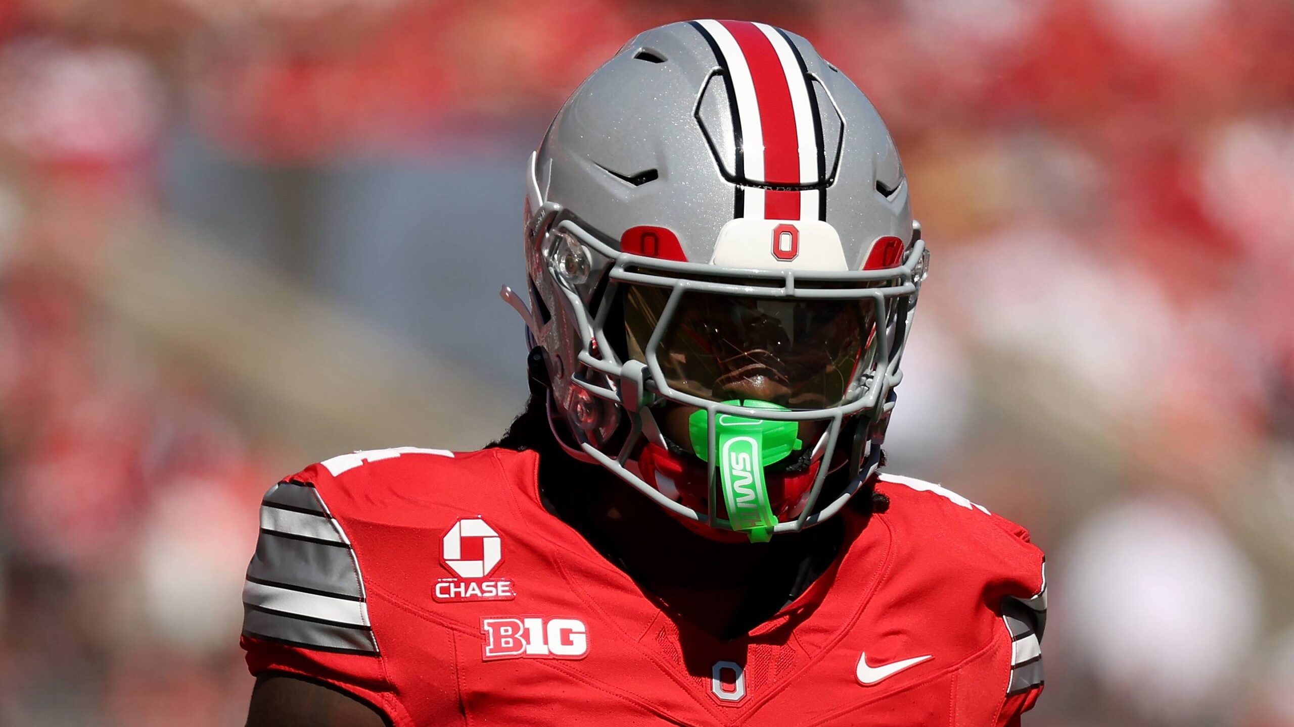 Ohio State’s greatest strength could also be it’s greatest weakness
