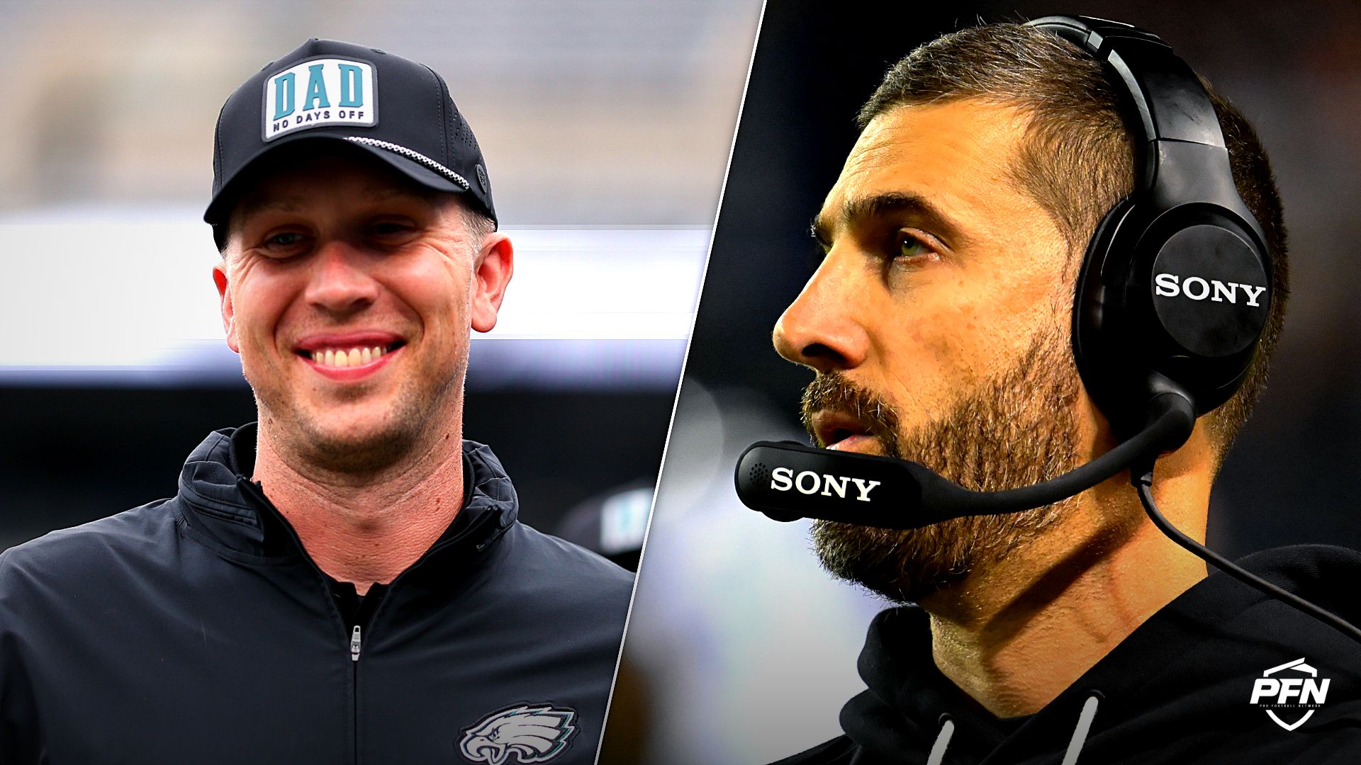 ‘This Will Be The Toughest One,’ ‘He Knows How to Handle This’ — Eagles Legend Nick Foles Dissects Where Nick Sirianni Stands as Philly Falters