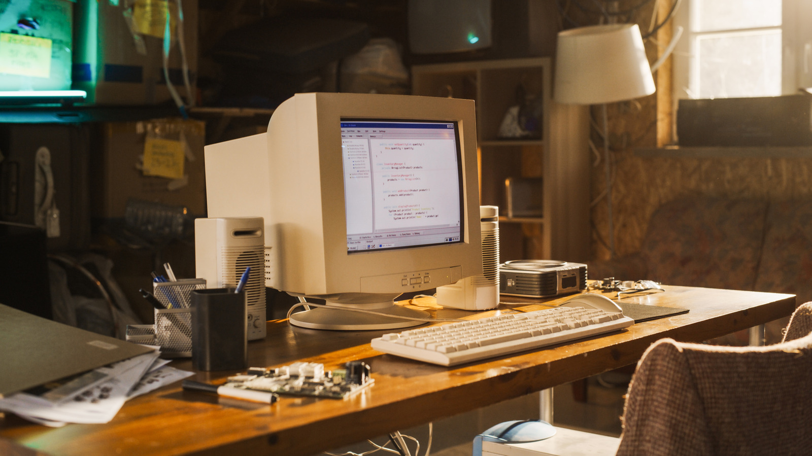 5 Forgotten Windows Features That Are Pure Nostalgia