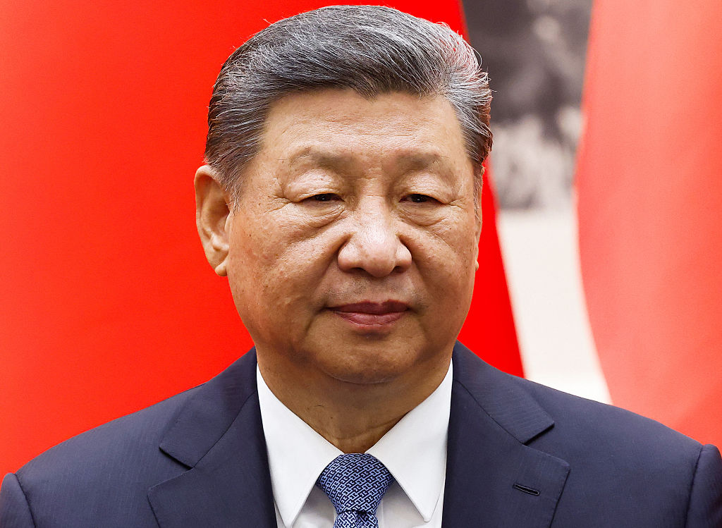 China’s Gray-Zone Options Against Taiwan