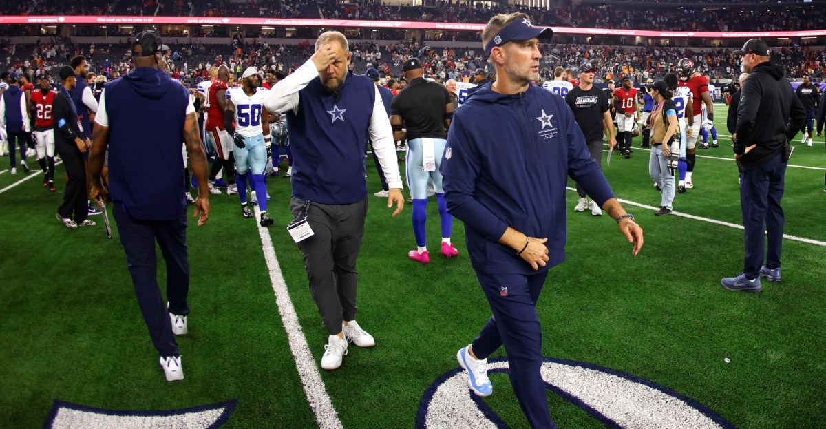 What the stats really say about the Cowboys playoff chances