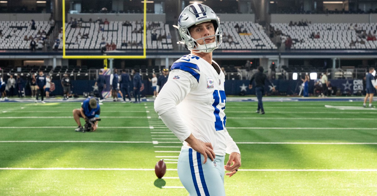 The Cowboys coaching decision no one is talking about