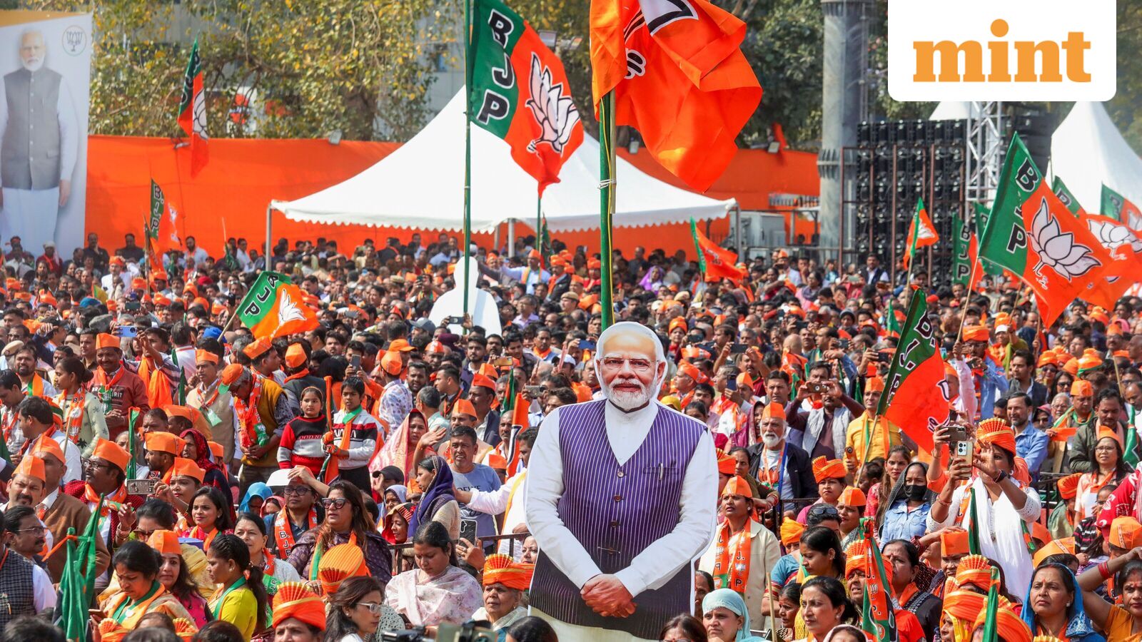 Delhi’s new protest site comes at a cost: Ramlila Maidan booking tops ₹1.2 lakh, no dates till December, says report