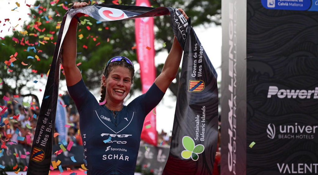 Shock Victory for Matevz Nunar at Challenge Peguera-Mallorca, Cathia Schär Defends Title