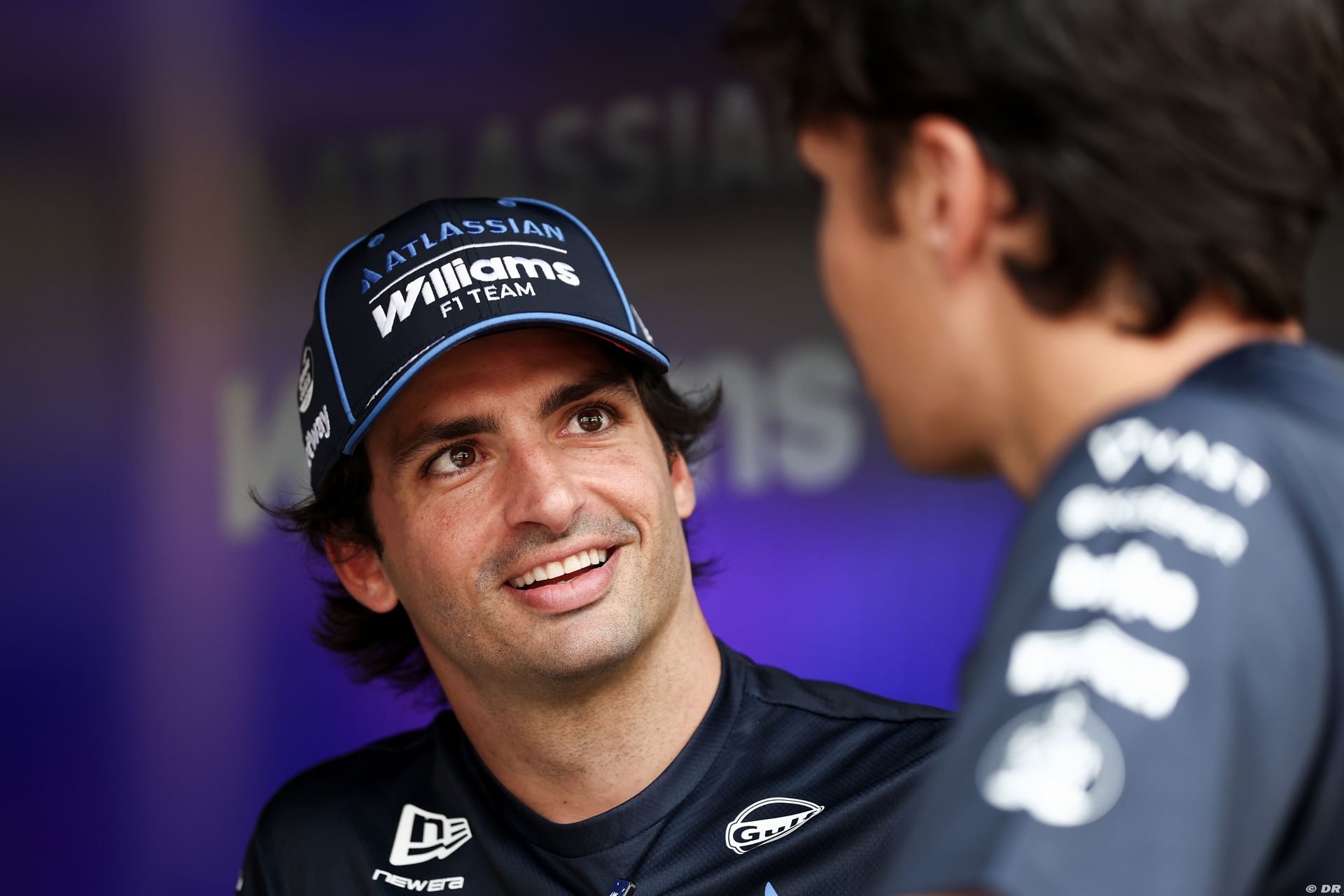 Sainz plays down Horner’s Red Bull claim