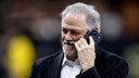 Saints GM Addresses Criticism From Team Owner: ‘It’s Not Good Enough Yet’