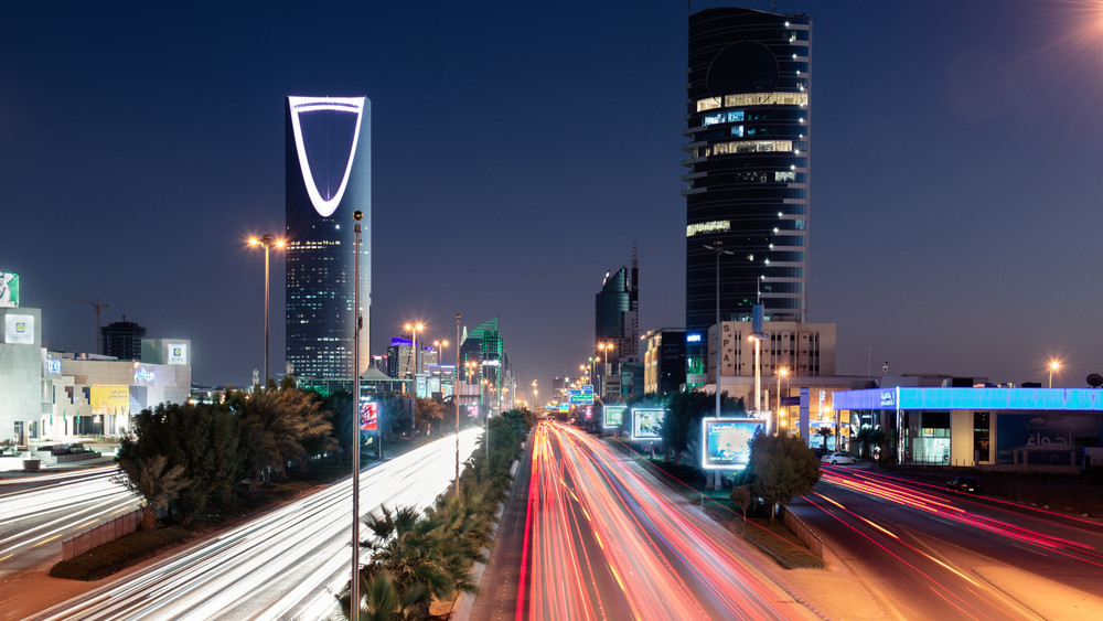 Oil Prices Surge Above $111 as Houthis Strike Saudi Targets