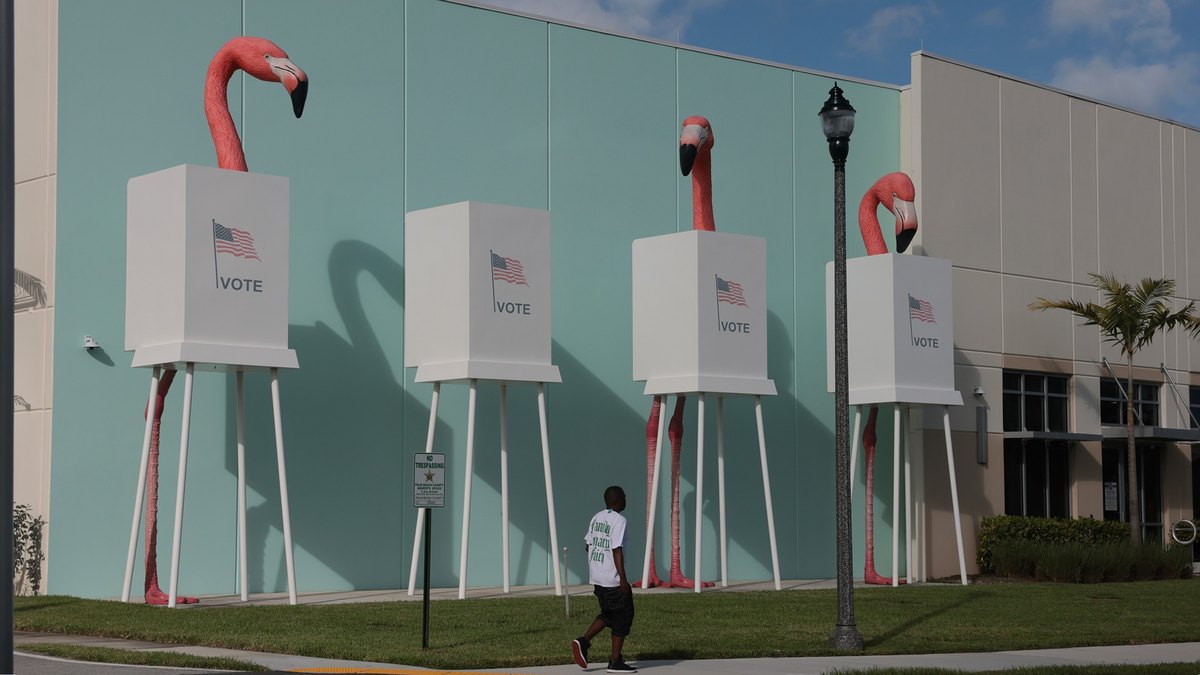 Why Housing Affordability Is the Top Issue for Gen Z Voters Ahead of Midterms