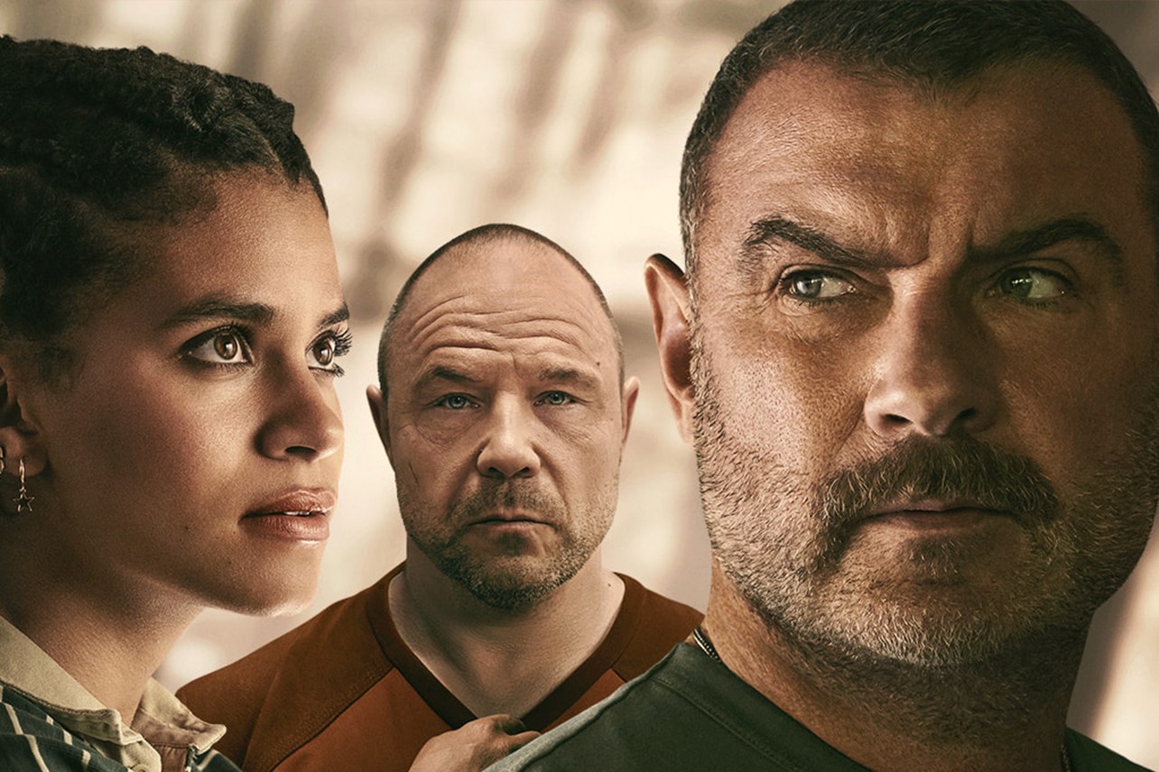 Everything To Know About ‘Nocturne’, Stephen Graham’s New Apple TV Show