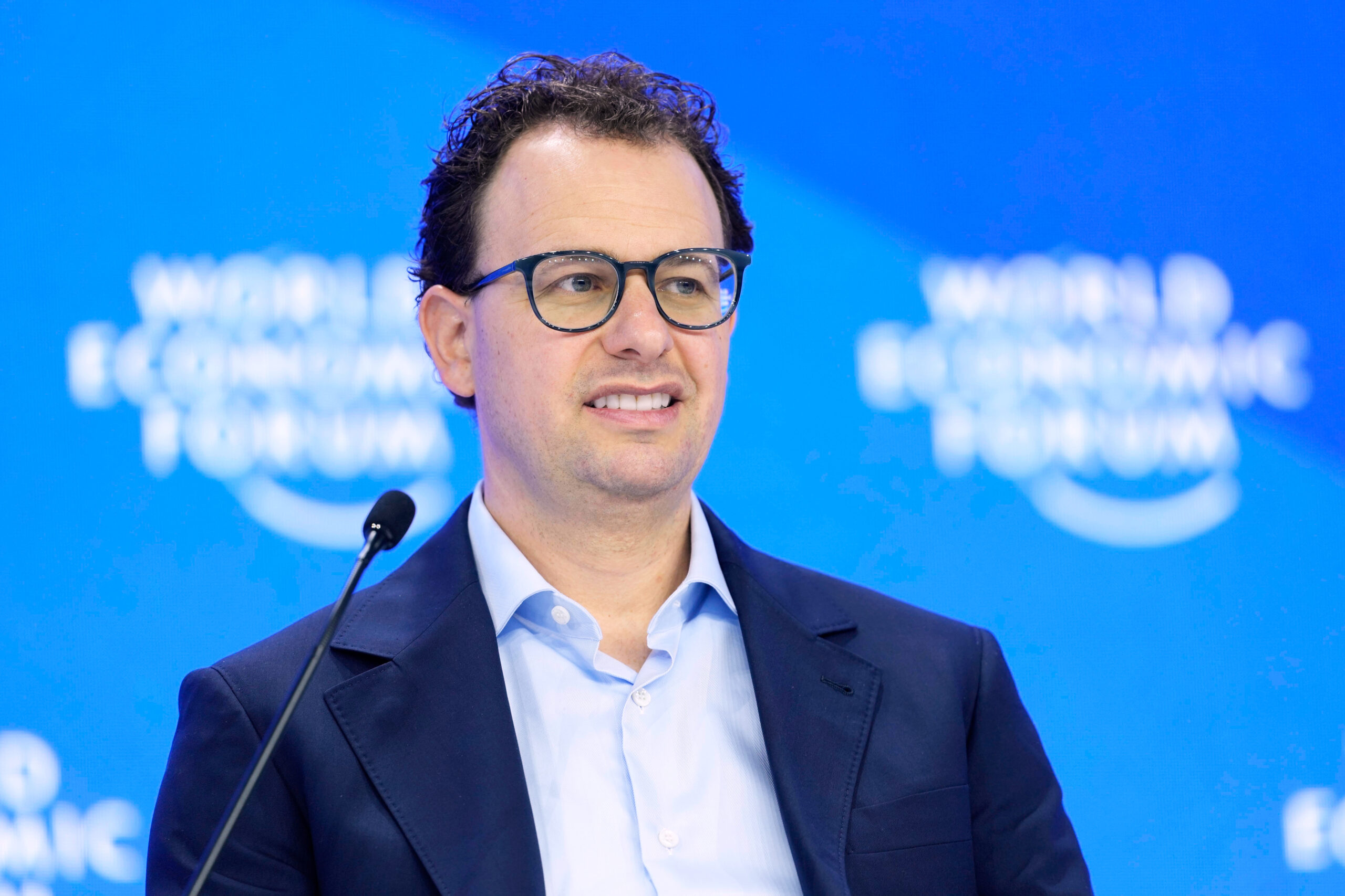 Anthropic files for blockbuster IPO that could value AI giant at $2 trillion