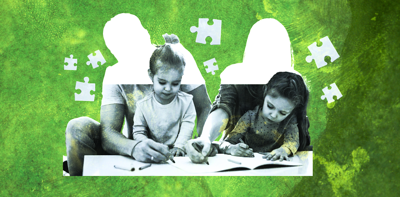 Parents have one of Australia’s most important jobs, so why don’t we have policy for them?