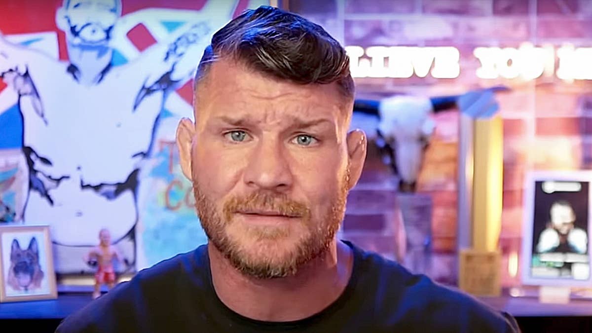 Michael Bisping doesn’t want to see Alexander Volkanovski fight Justin Gaethje