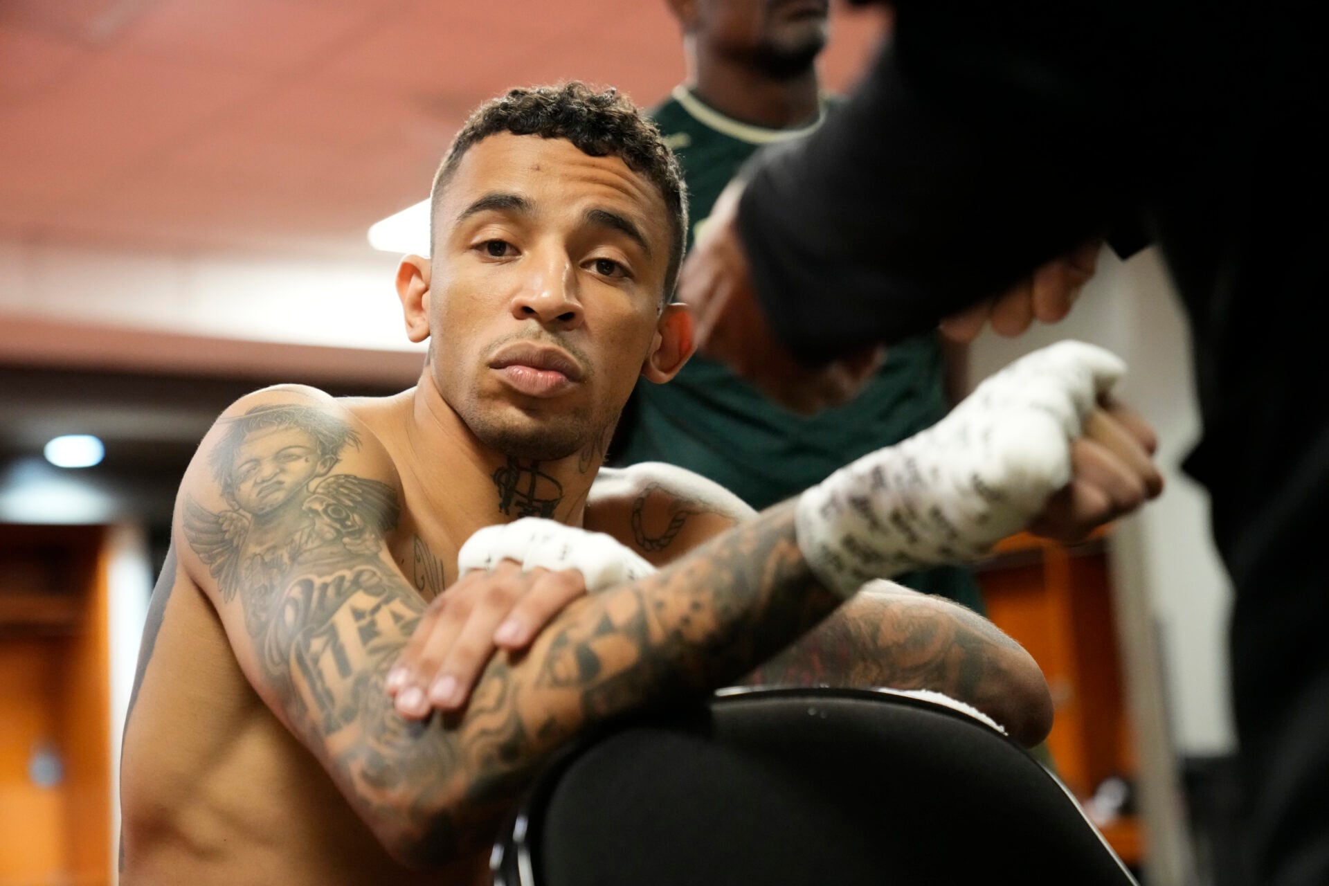 Carlos Prates questions Islam Makhachev in first post since champion confirmed he turned fight down