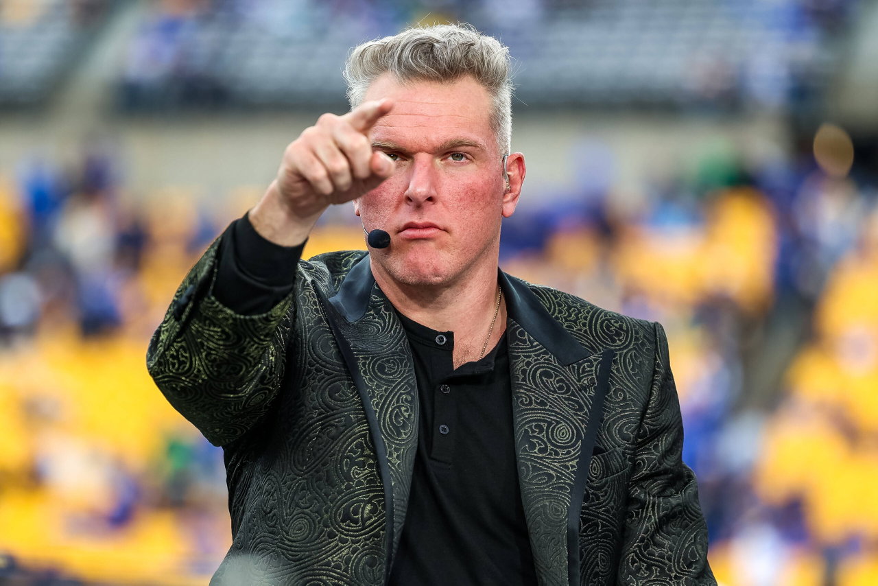 Ex-Utah Star Issues Public Apology To Pat McAfee, Giving Him Reasons To Return To Campus