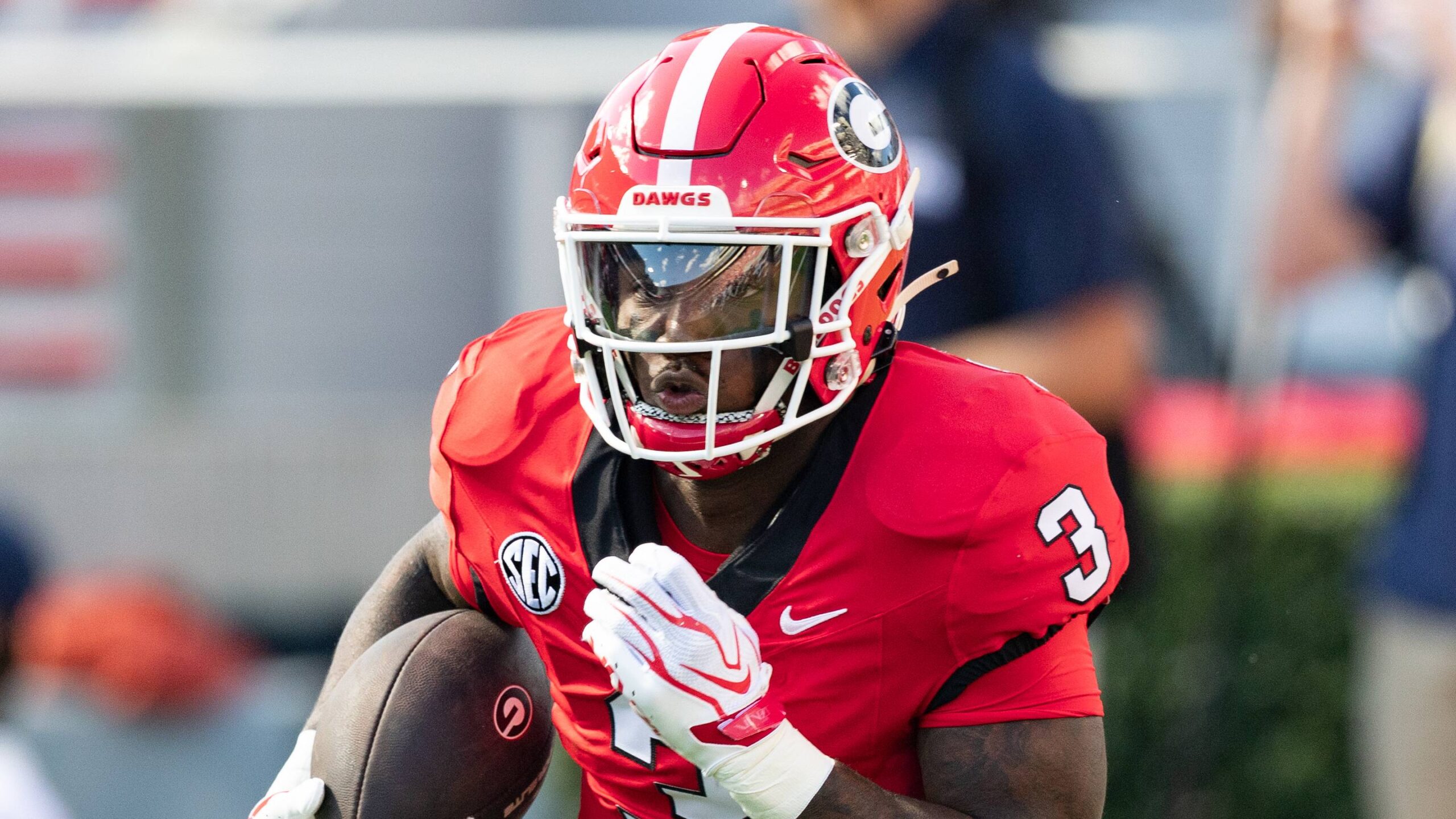 College football picks and predictions for all 56 games in Week 9, straight-up and ATS